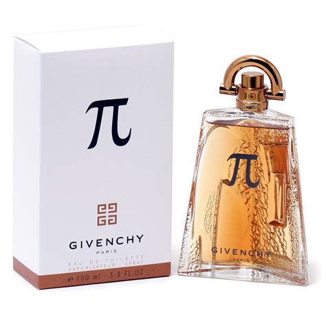 givenchy pi vs gentleman|givenchy pi cologne for men.